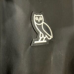 OVO October Very Own classic owl logo Coaches jacket-LARGE A++++Mens
